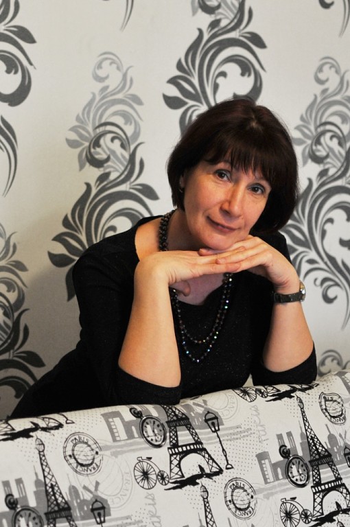 Дубовик Ирина Васильевна.