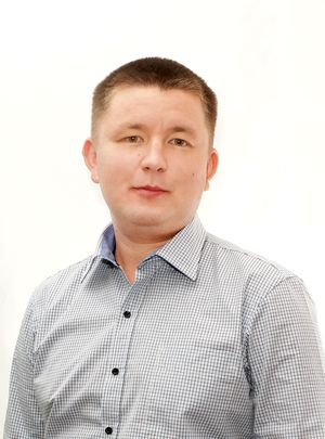 Дьячков Александр Александрович.