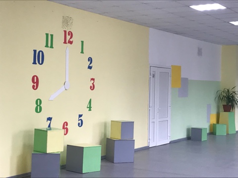 Изображения материально-технического обеспечения.